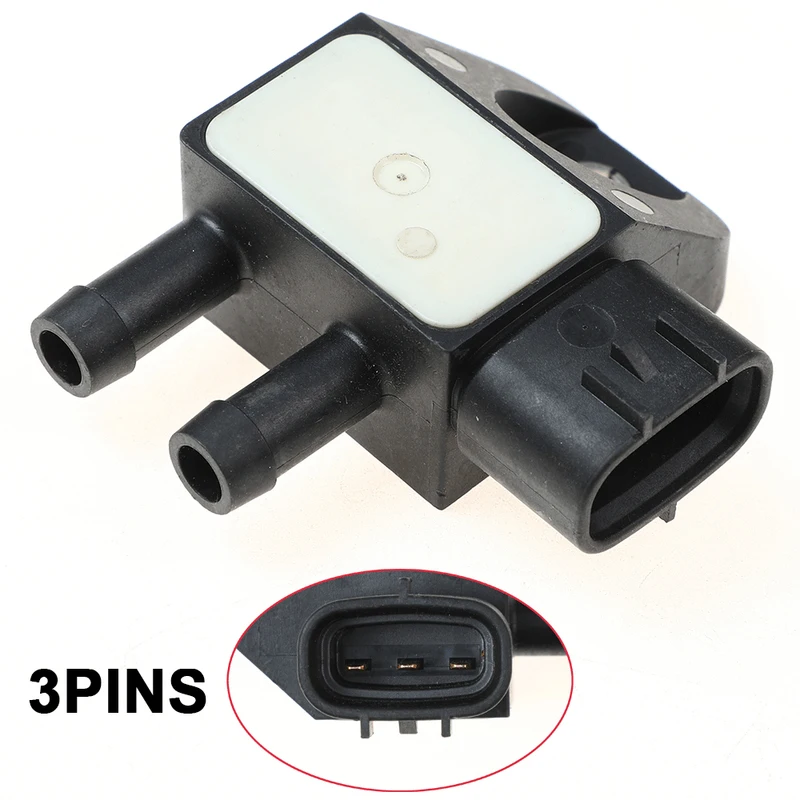 AAA+ Exhaust Pressure Sensor for Hyundai i20 i30 ix35 Kia Ceed Rio Stinger 9022090001