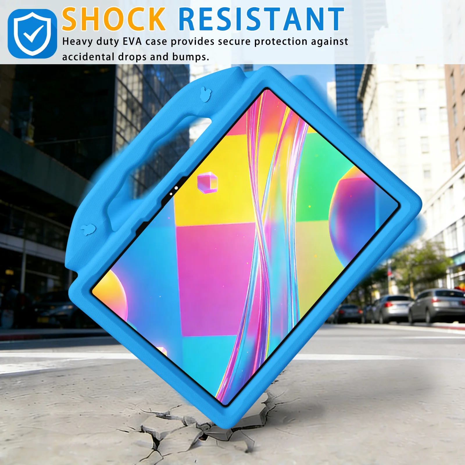 Kids Case for Xiaomi Redmi Pad 2 Pro 12.1