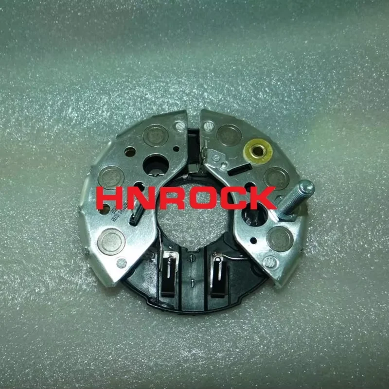 70A RECTIFIER with diode trio 9121067385 9120067027 136591 IBR388 FOR ALTERNATOR 9120067027 12223 220344A 5D33839G01 5D38603G01