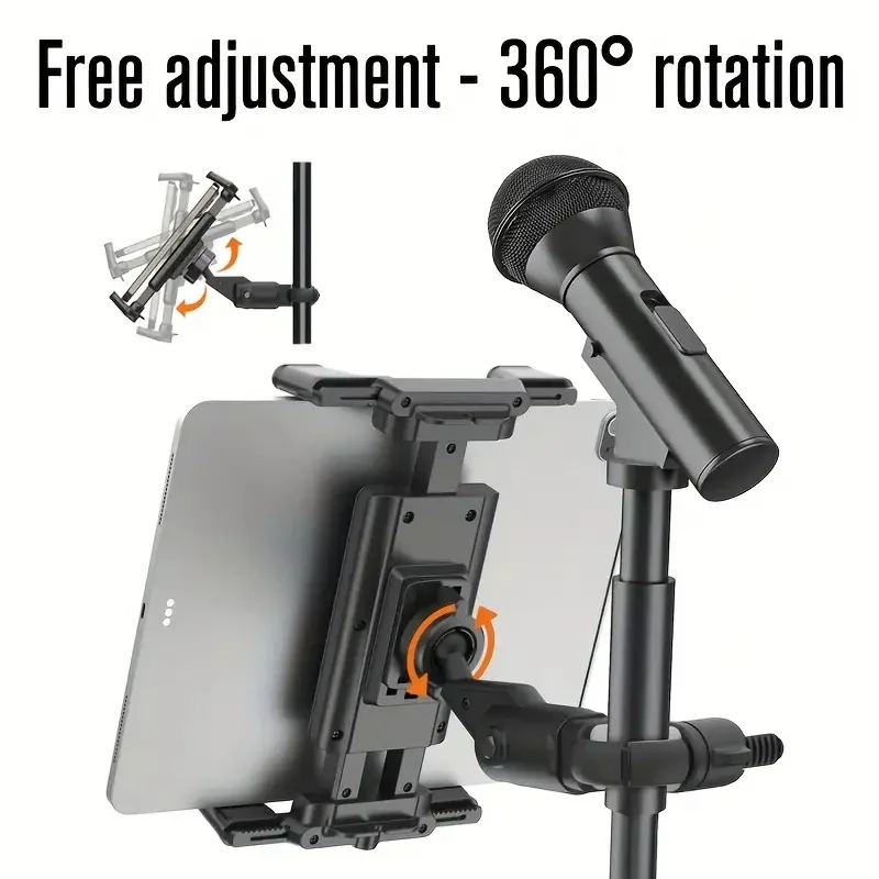 Thumbnail 2 - #24 Compare Microphone Stands Before You Buy