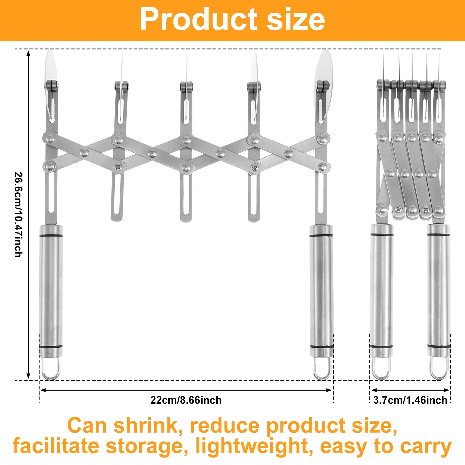 5 Wheel Pastry Cutter Stainless Steel Dough Divider Flexible Roller Blade Dough Knife Noodle Pizza Pastry Peeler Baking Pan Tool