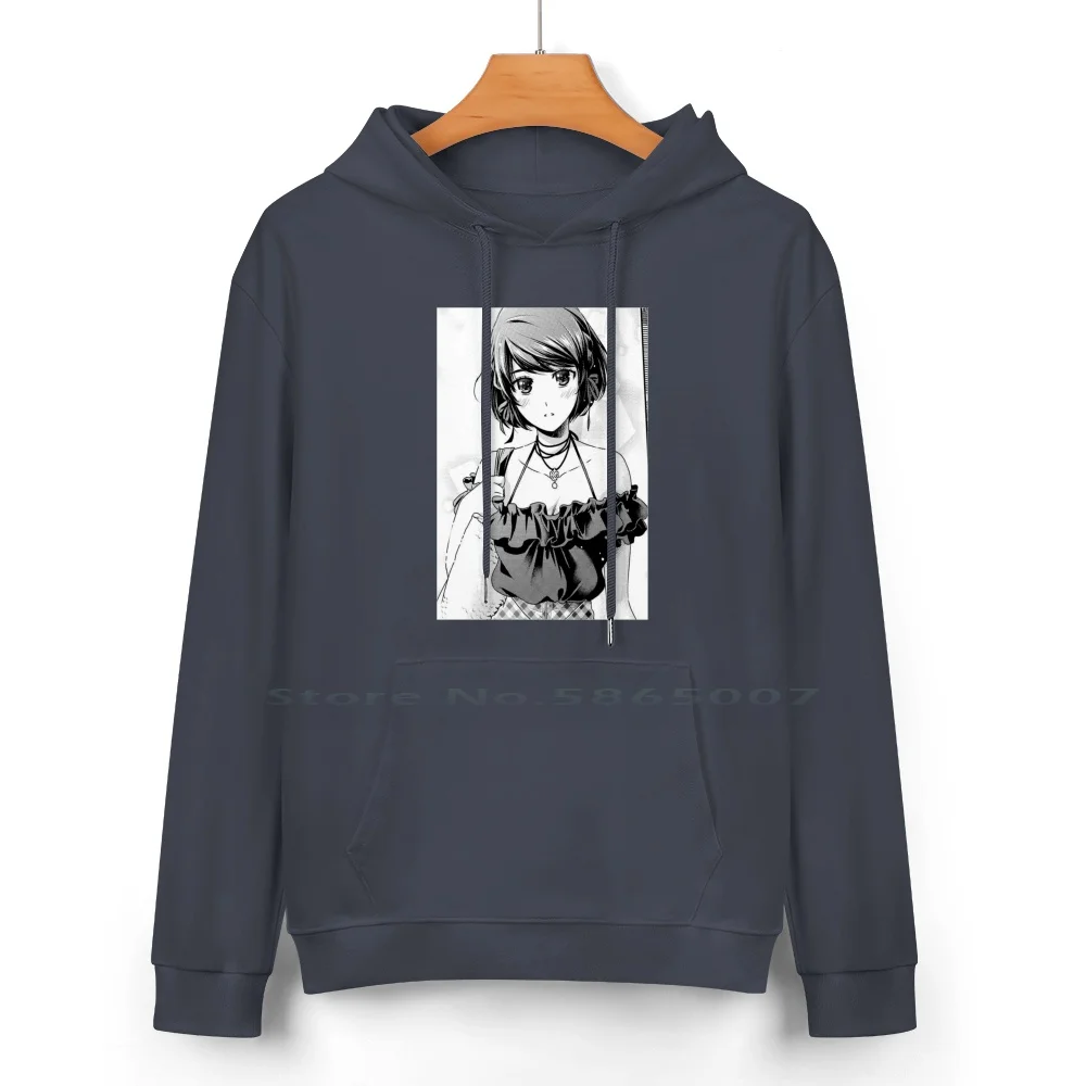 Rui Tachibana Pure Cotton Hoodie Sweater 24 Colors Anime Re Zero Kara Hajimeru Isekai Seikatsu Anime Rem Rem Re Zero Kara