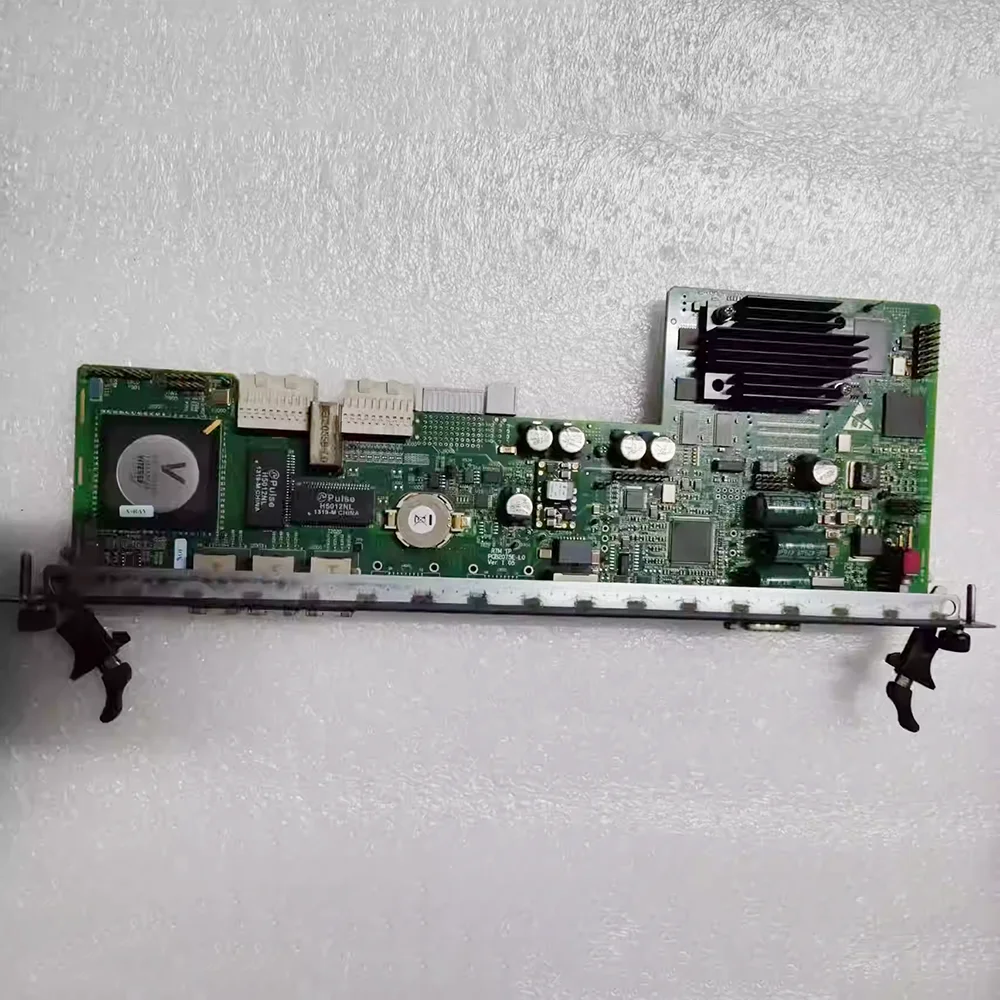 MCU Network Card For Polycom rmx2000 RTM IP