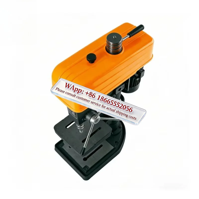Winlink WL-41-20 750W Industrial Professional Grade Bench Drill Press 20mm Chuck 400-3000RPM Cast Iron Table Drilling