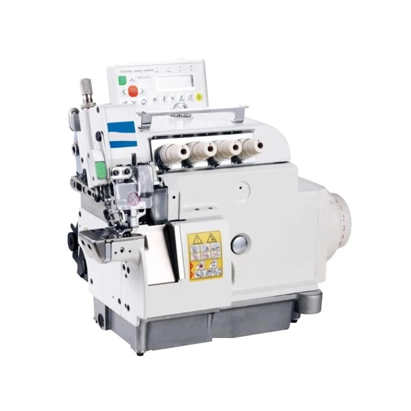 EX5104Z/EXT5104 Synchronous selvedge machine, overlock sewing machine, four wire synchronous machine