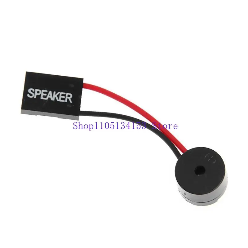 مكبر صوت HG89 المكبر لمكبر الصوت للكمبيوتر الشخصي Interanal Bios Computer Motherboard Bozzer Boep Beep Allarm