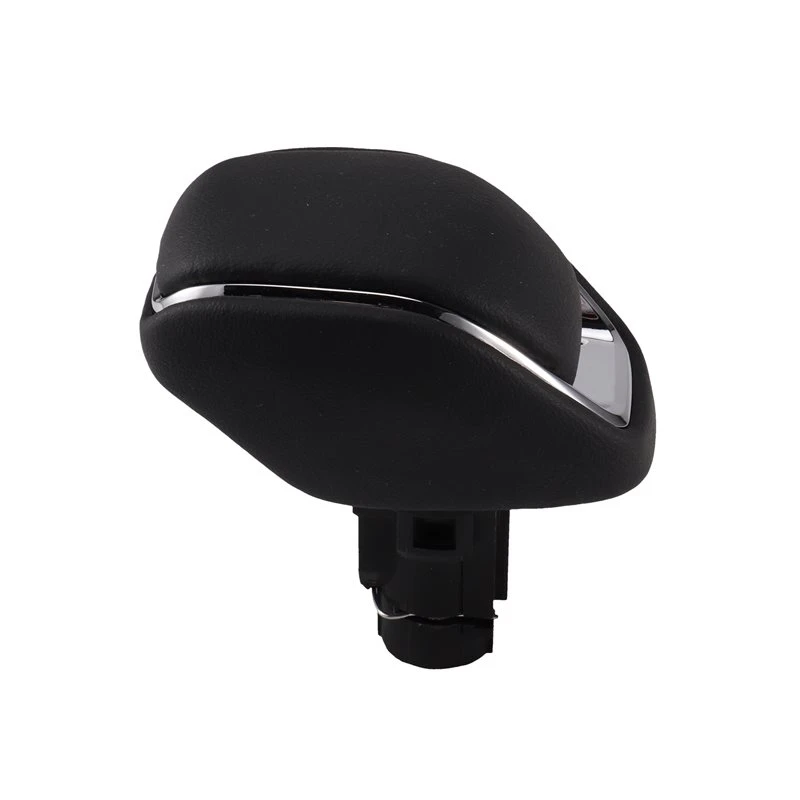 New PU Leather Gear Shift Knob Replacement For Toyota Rav4 2019-2024 Ball Type Shifter Unit