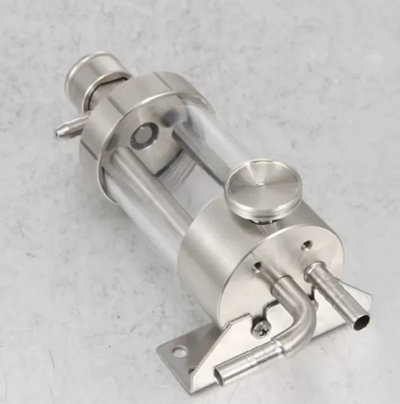 Homebrew Craft Beer Saver, Beer Defoamer，Saving Beer Device, Foam on Stainless Steel Keg Switcher JJ243