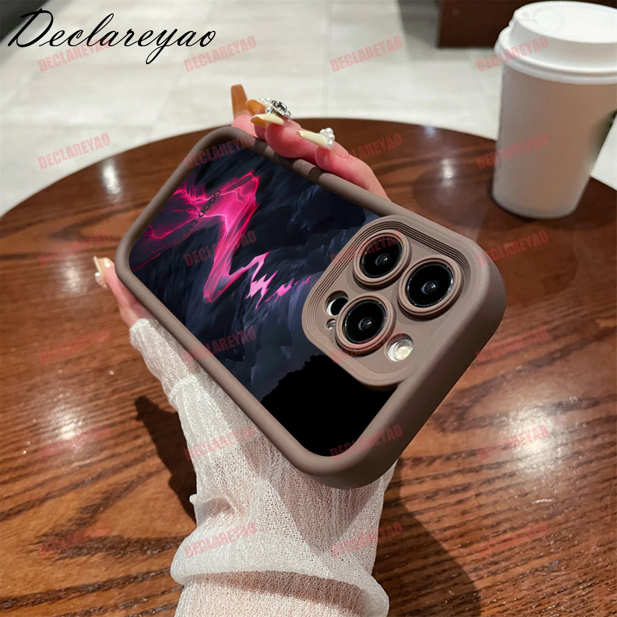 

DECLAREYAO матовый ТПУ мягкий легкий тонкий чехол для VIVO U1X Y36 V19 V11 V9 X200 V20 Y400 V29E V21 X70 Y39 Z3X чехлы противоударный чехол