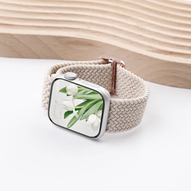 Braided Band For Ap… - image