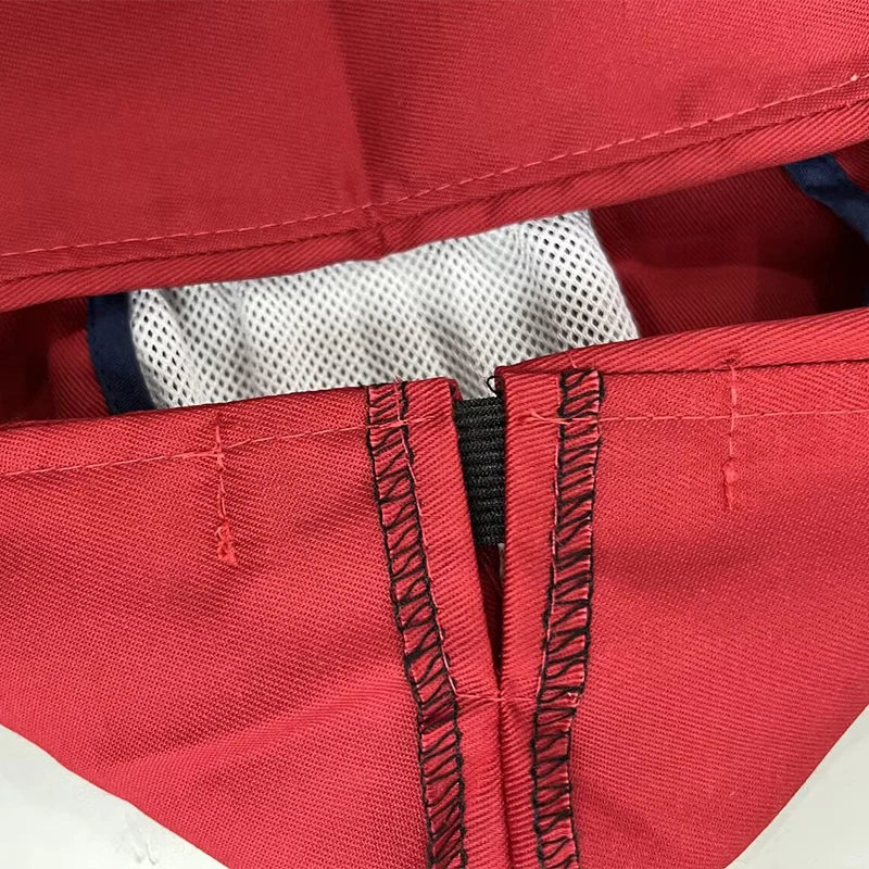 Cappello da cuoco per catering Cappello da cucina per ristorante Cappelli da cuoco per cucina giapponese coreana Cappelli da lavoro per caffè Berretto piatto per cameriere