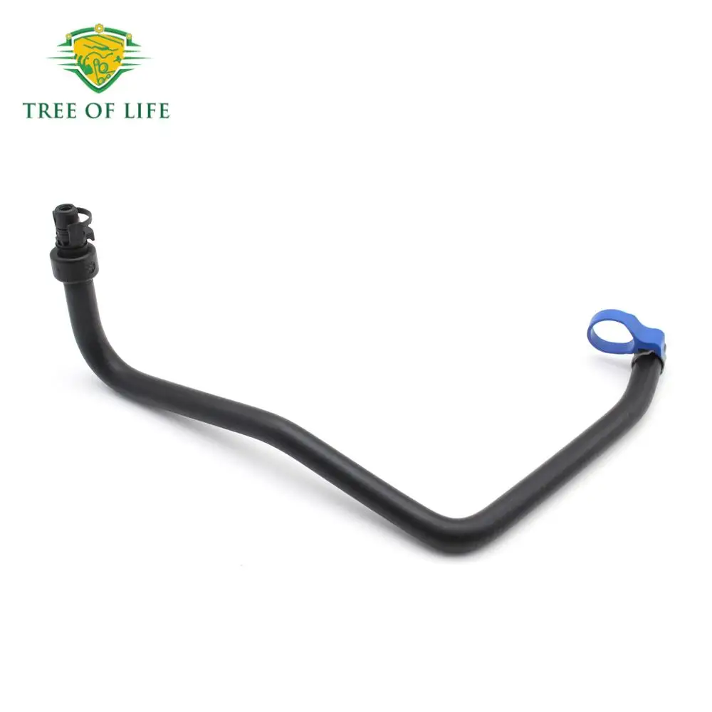 

13251447 Radiator Upper Inlet Coolant Hose Coolant Bleed Hose For Chevrolet Cruze 2011 2012 2013 2014 2015 2016 1.4L 13408385