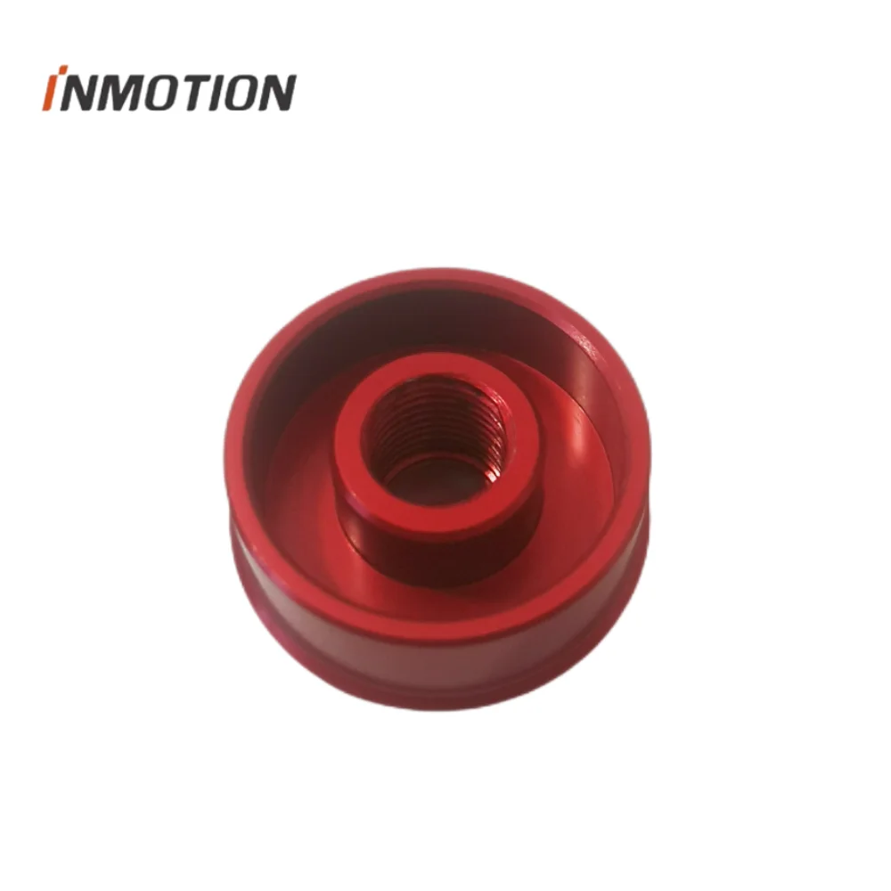 Original Positive Valve Cover Nozzle for INMOTION V11 Unicycle Nozzle Cover for V11 Self Balance Scooter Monowheel Accessories