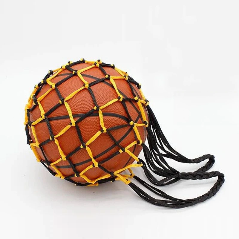 Баскетбольная сумка, баскетбольная сумка, футбольная сетчатая сумка, сетчатая сумка, сумка для хранения спортивных тренировок, баскетбольная сумка, баскетбольная сетчатая сумка