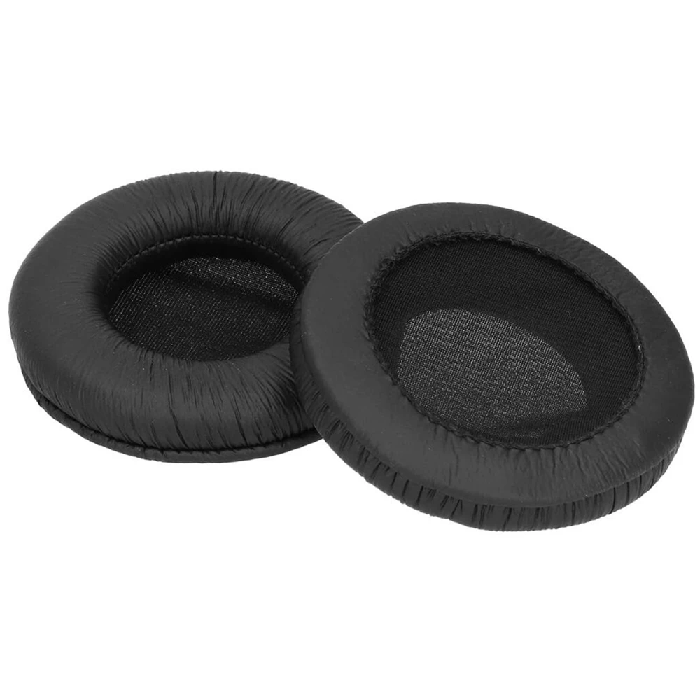 95mm(3.74inch) Replacement Ear Pads for Philips,Beyerdynamic,Sony Headphones