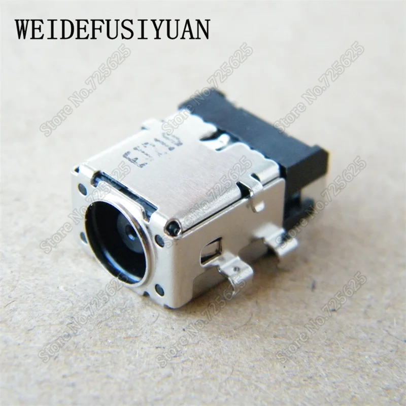 NEW DC Power Jack For ASUS ROG G531 G531GT G531GS G531GW GM501GE GM501GD GM501GM GM501GS FX607J FX707Z