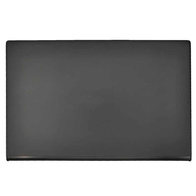 New For Inspiron 15 7501 15 Plus Laptop LCD Back Cover Bezel Hinges Palmrest Keyboard Bottom Case  Replacement Parts