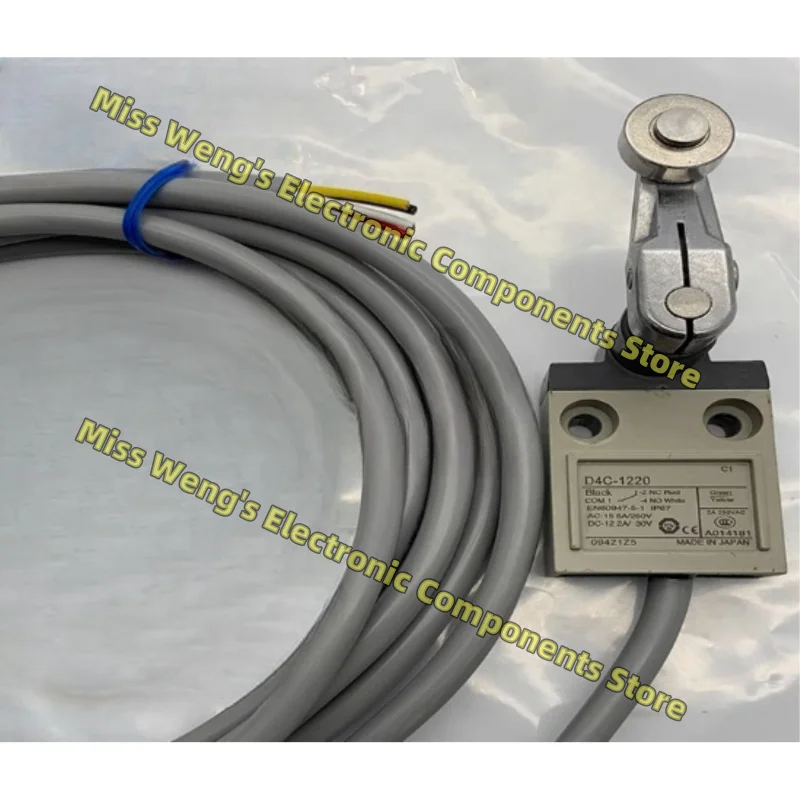 D4C-1220 D4C-1224 D…