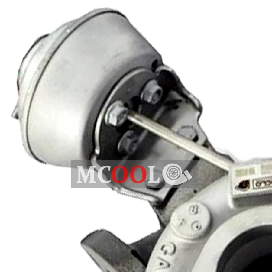 شاحن توربو لهوندا CR-V 2.2 i-CTDI 140HP-103KW شاحن توربو جاريت 759394 759394   18900-R06-E01 18900R06E01