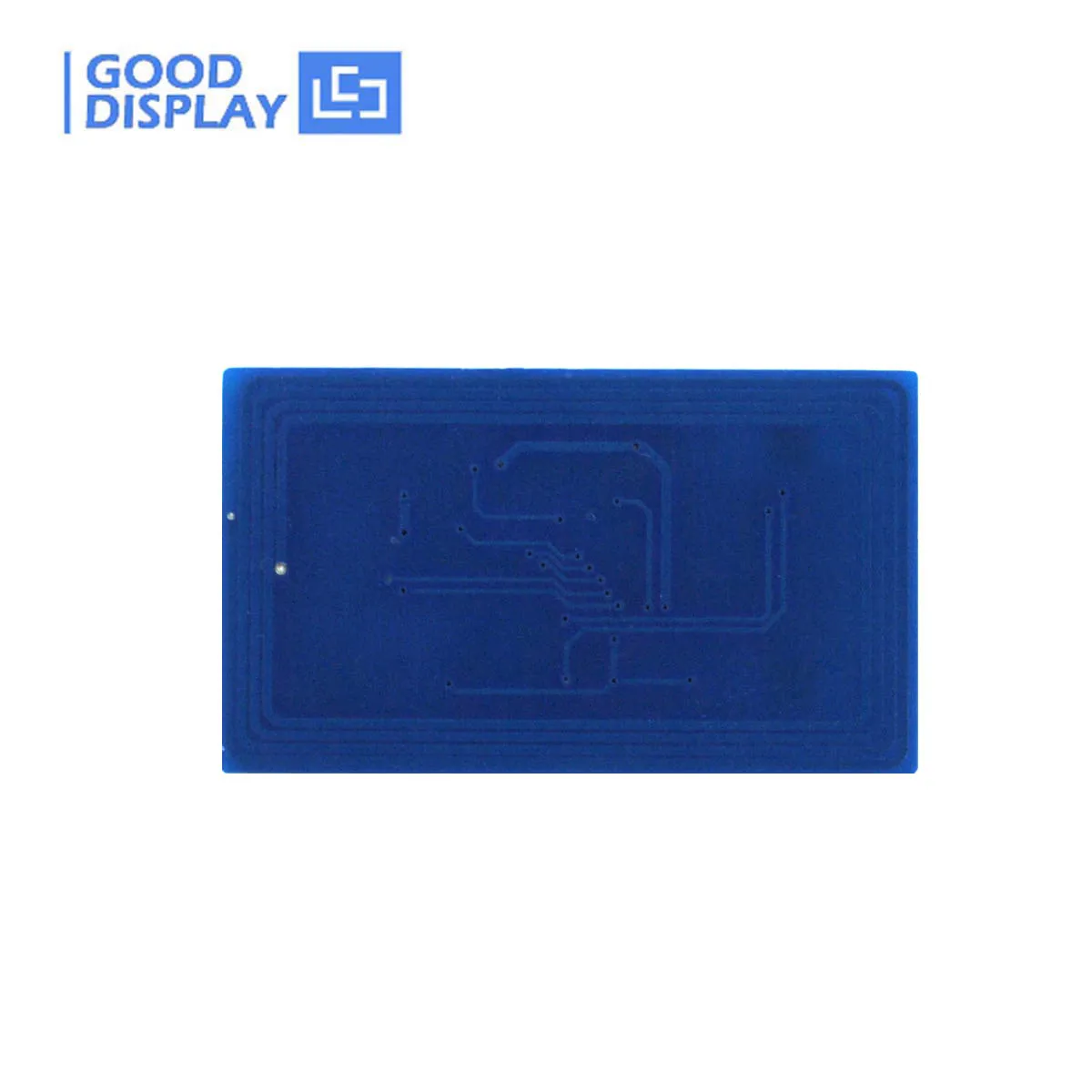 GooDisplay 0.97inch E-Ink Display NFC-Driven Update Evaluation Kit for Developers NFC-D1-0097