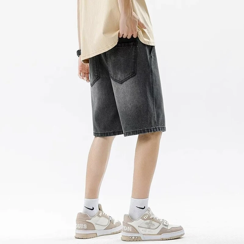 Thumbnail 4 - #39 Ranked Denim Shorts Picks in 2026