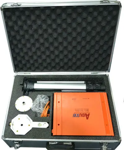 

Proton Precession Magnetometer Proton Magnetometer