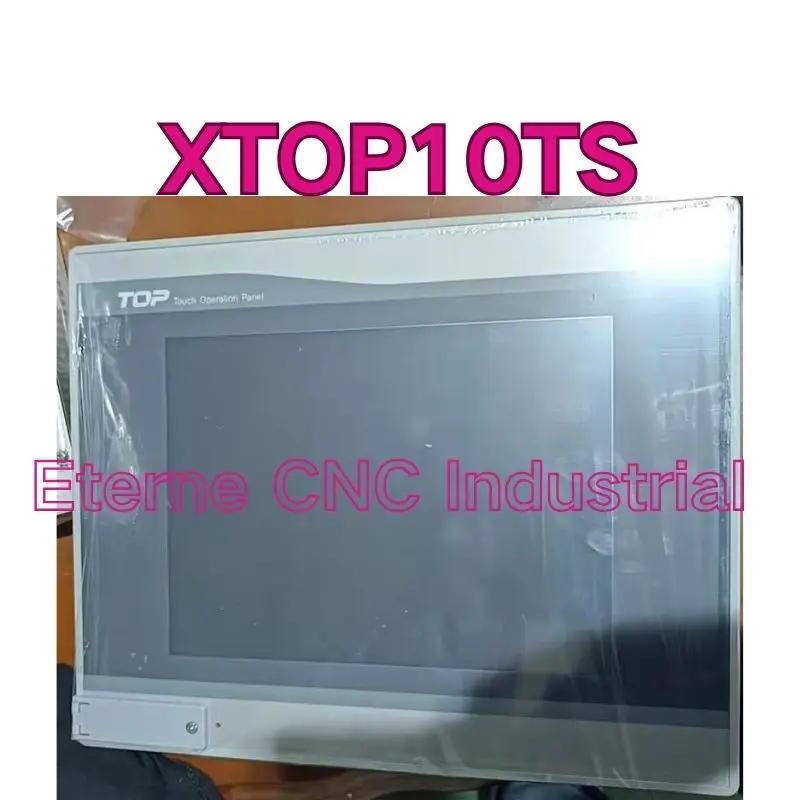 Second hand XTOP10TS touch screen XT0P10TS tested OK and shipped quickly