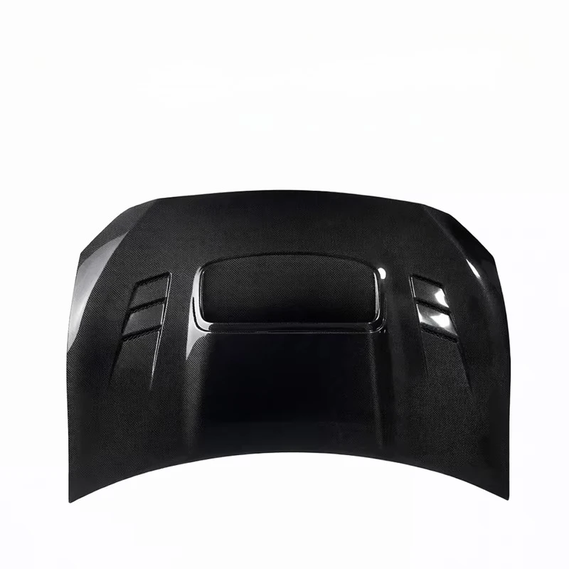

Carbon Hood for 86/BRZ/GT86 2012-2019 Upgraded Vented OEM Fit JDM 86 BRZ Carbon Fiber Hood