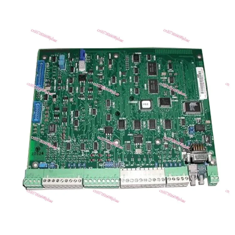 SDCS-CON-3A Is ABB DC Governor DCS400 Control Board Cpu IO Main Signal Terminal