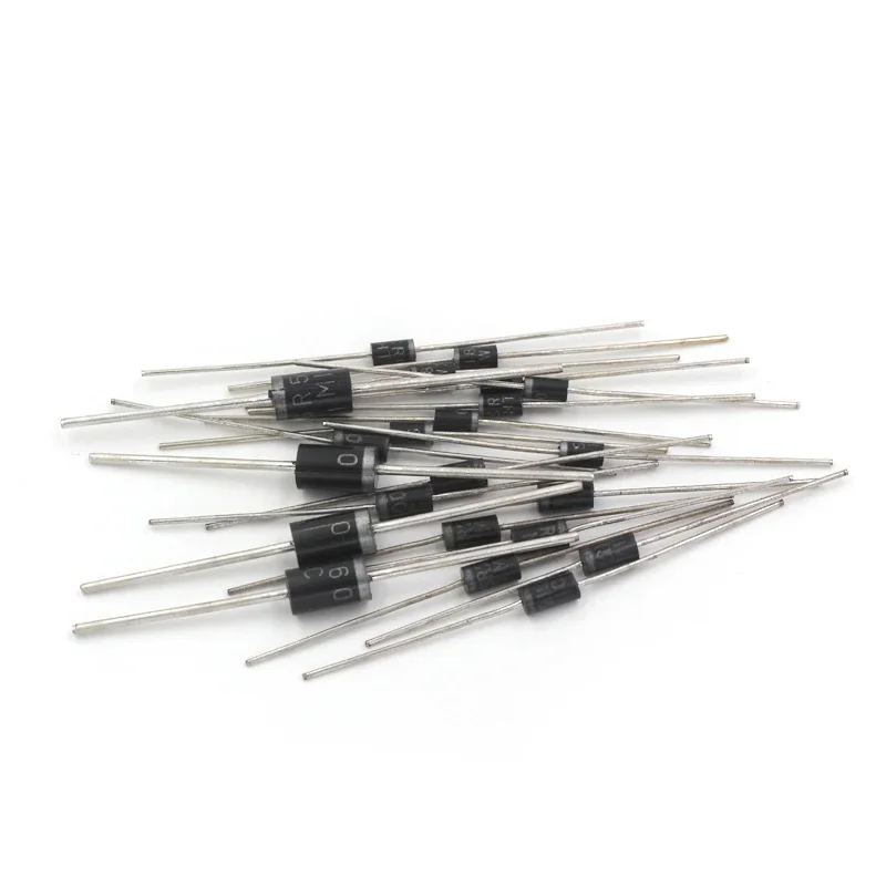 Schottky Diode SR140/160/180/240/260/360/380/540/1100/2100/5150