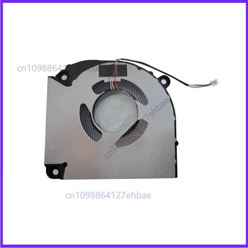 Honnêteté ordinateur portable CPU et GPU ventilateur pour MEDION ERAZER Defender P30 MD62577 MD62578 V170RNDQ DC12V
