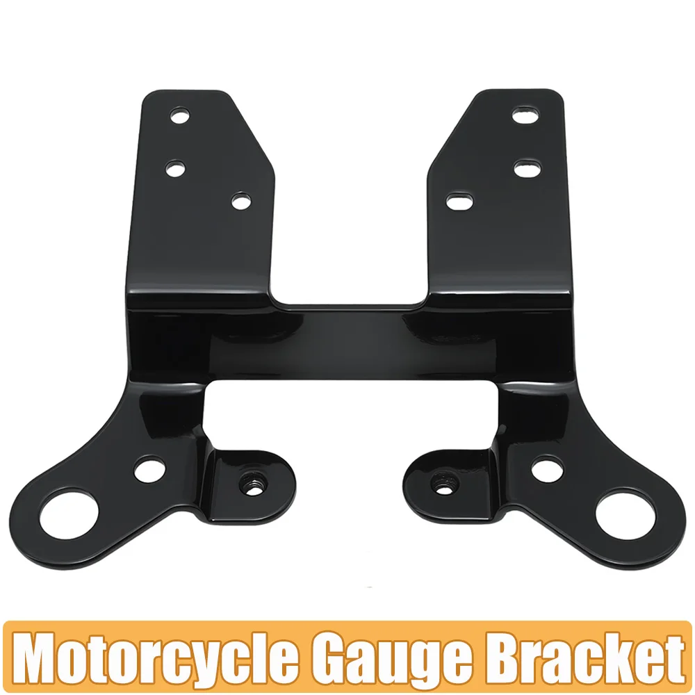 Motorcycle Meter Br…
