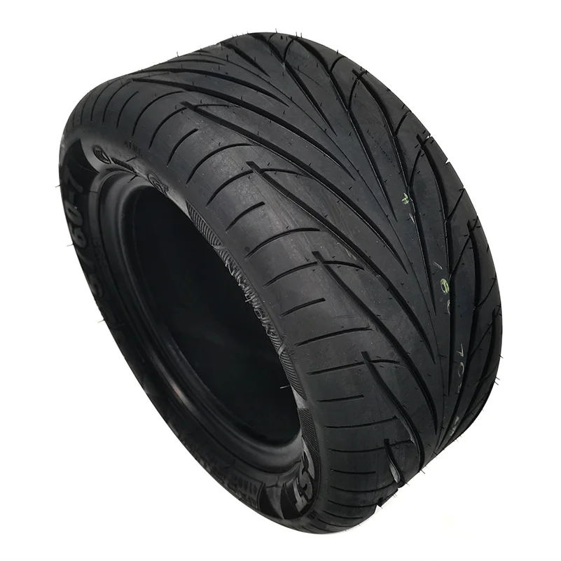 125/60-7 Tubeless Universal 13x5.00-7 Wide-Body Vacuum Tire for Dualtron X Electric Scooter DTX Accessories