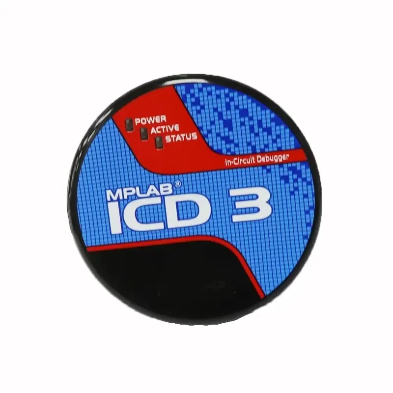 DV164035 MPLAB ICD-3 in-circuit Debugger Programmer Emulator Development Boards