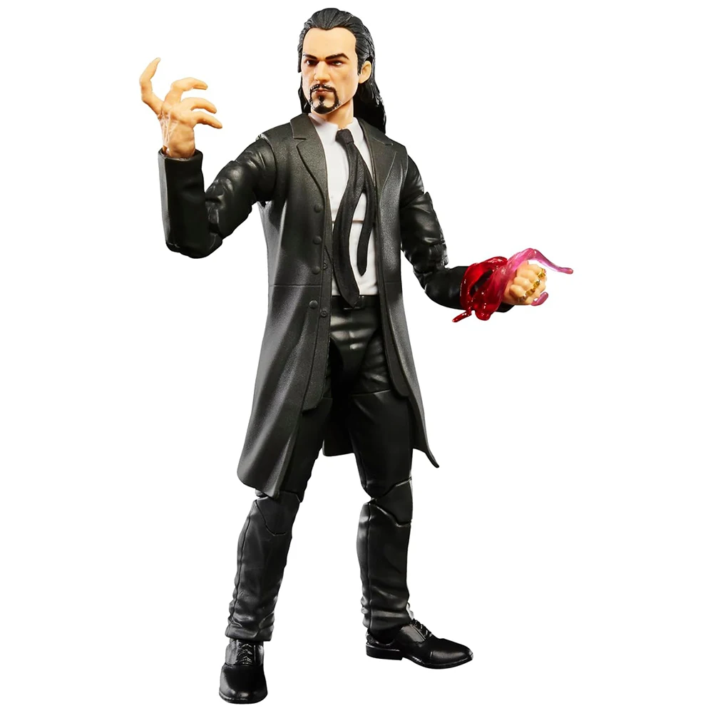 In-Stock NEW Hasbro Marvel Legends Series Iron Man (Extremis) & Mandarin 2-Pack-Set 15cm Anime Action Figure Model Ornament Toys