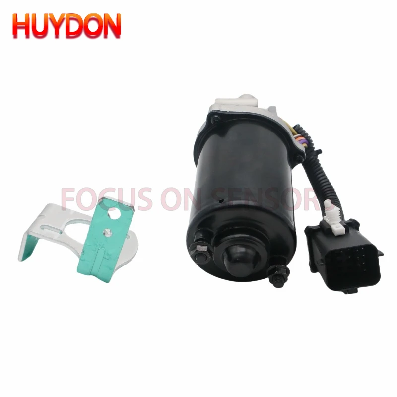 8L1Z-7G360-AB Transfer Case Shift Motor Actuator For Ford Expedition F-150 Lincoln Navigator 8L1Z7G360AB Car Accessories view 6