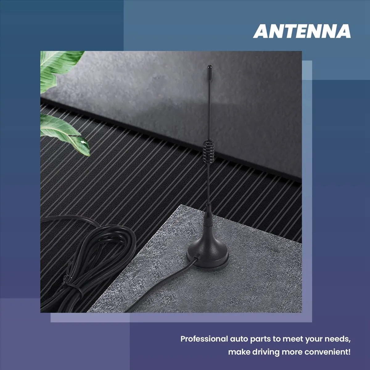 Abme 433Mhz 5Dbi An…