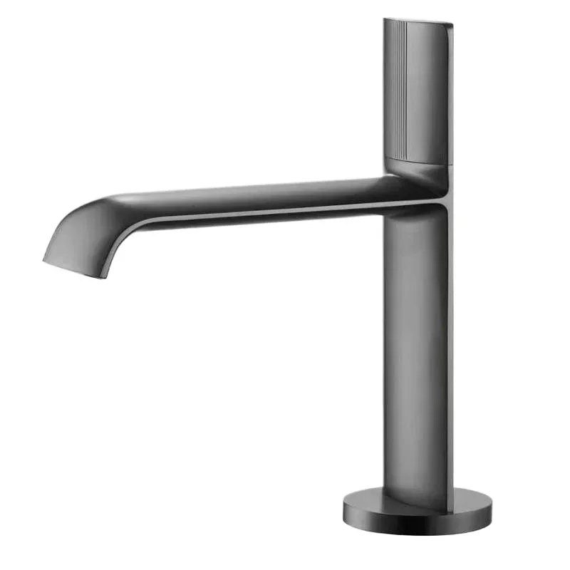

2025 all-copper art washbasin faucet ultra-thin washbasin art basin hot and cold faucet