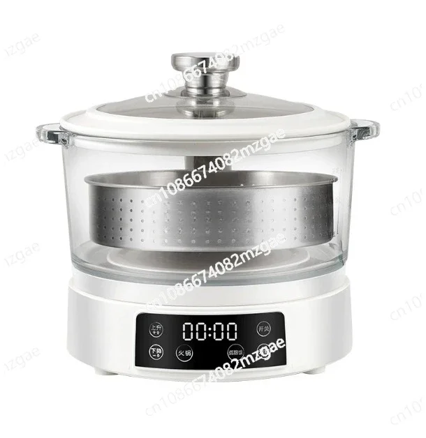 Intelligent Olla Arrocera Eléctrica Doméstica Electric Rice Cooker Multi-functional Sugar Controlled Multi