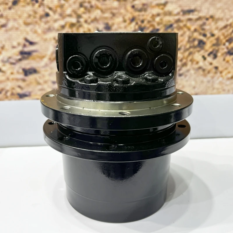 WEITAI Excavator PC400-7 Travel Motor Final Drive Assy Hydraulic Motor 208-27-00252 Construction Machinery Parts