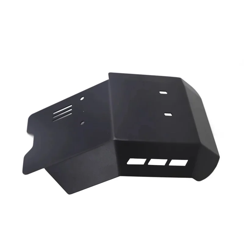 

Superior-Motorcycle Skid Plate Engine Case Protection Chassis Protector Cover For Scrambler 400 X 400X Speed 400 2024-