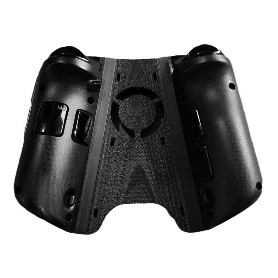 Staffa Di Ricambio Per Legion Go 2 – Connettore Per Impugnature Stampa 3D, Nero, Leggera E Resistente - 2