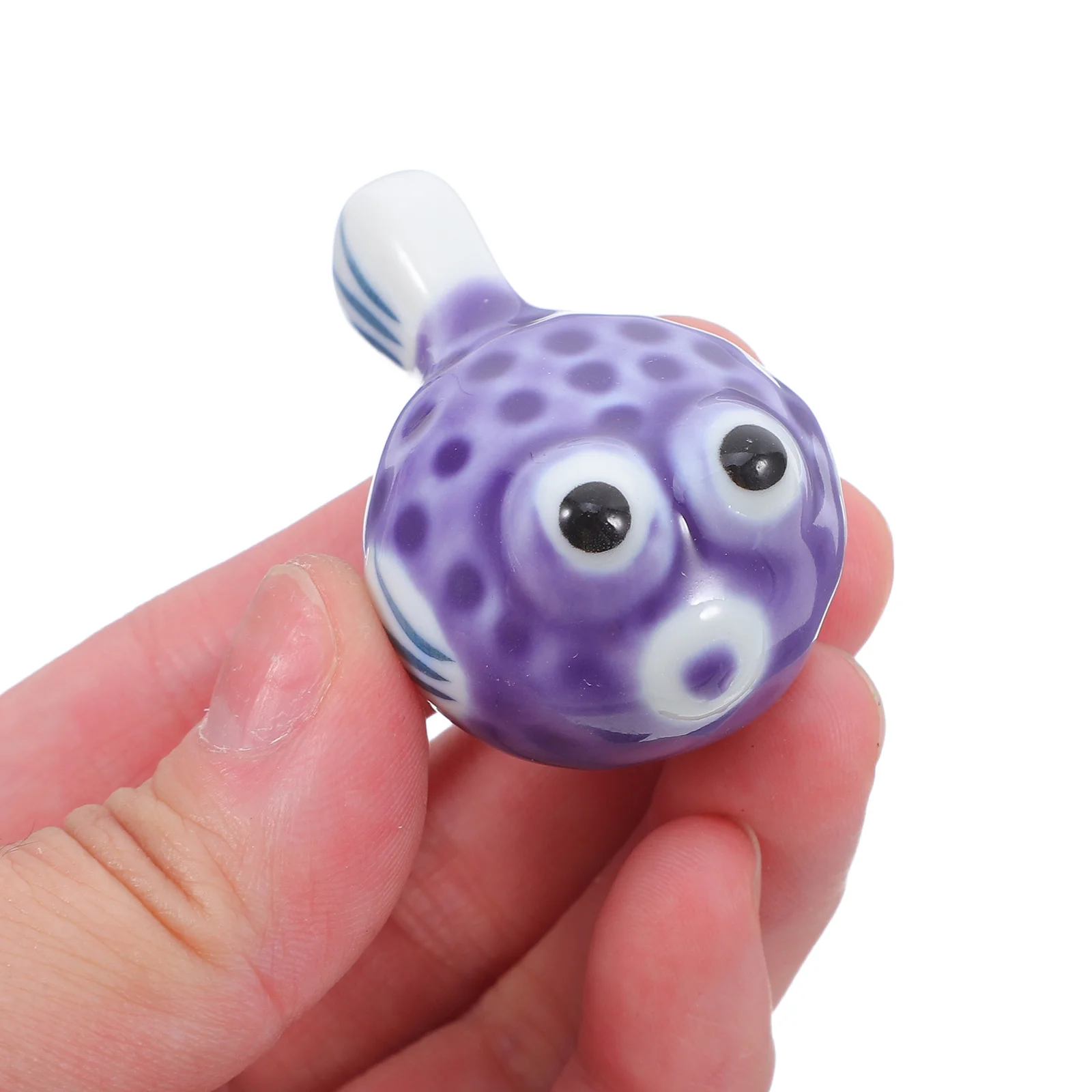 

6 Pcs Chopstick Rests Holders Tabletop Spoon Stand Cute Chopsticks Kitchen Hotel