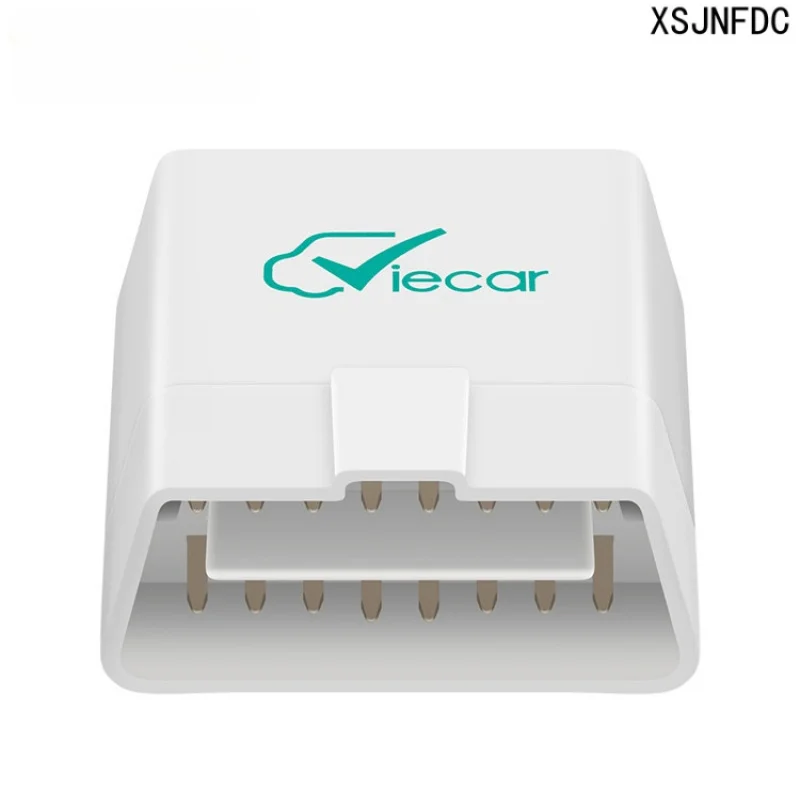 

Viecar VC100 Bluetooth 4.0 OBD2 elm327 Automotive Fault Detector