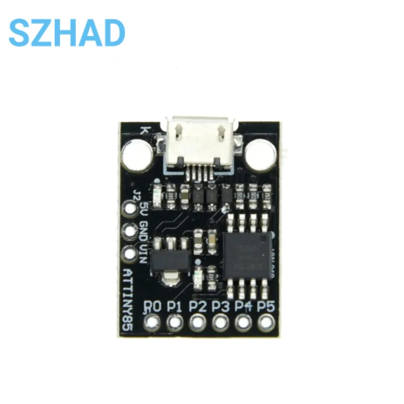 GY Attiny85 Digispark Kickstarter Mini USB Development Board Modul