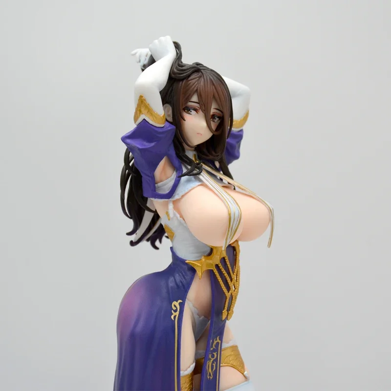 28 سنتيمتر Vibrastar Seishori شقيقة البترونيل مثير أنيمي الشكل البترونيل التوضيح بواسطة Ogre عمل الشكل الكبار نموذج ألعاب الدمى #6