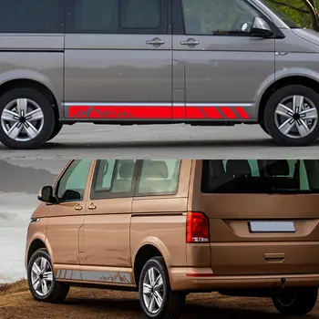 12 最佳銷售 大眾 Multivan T4 - №12