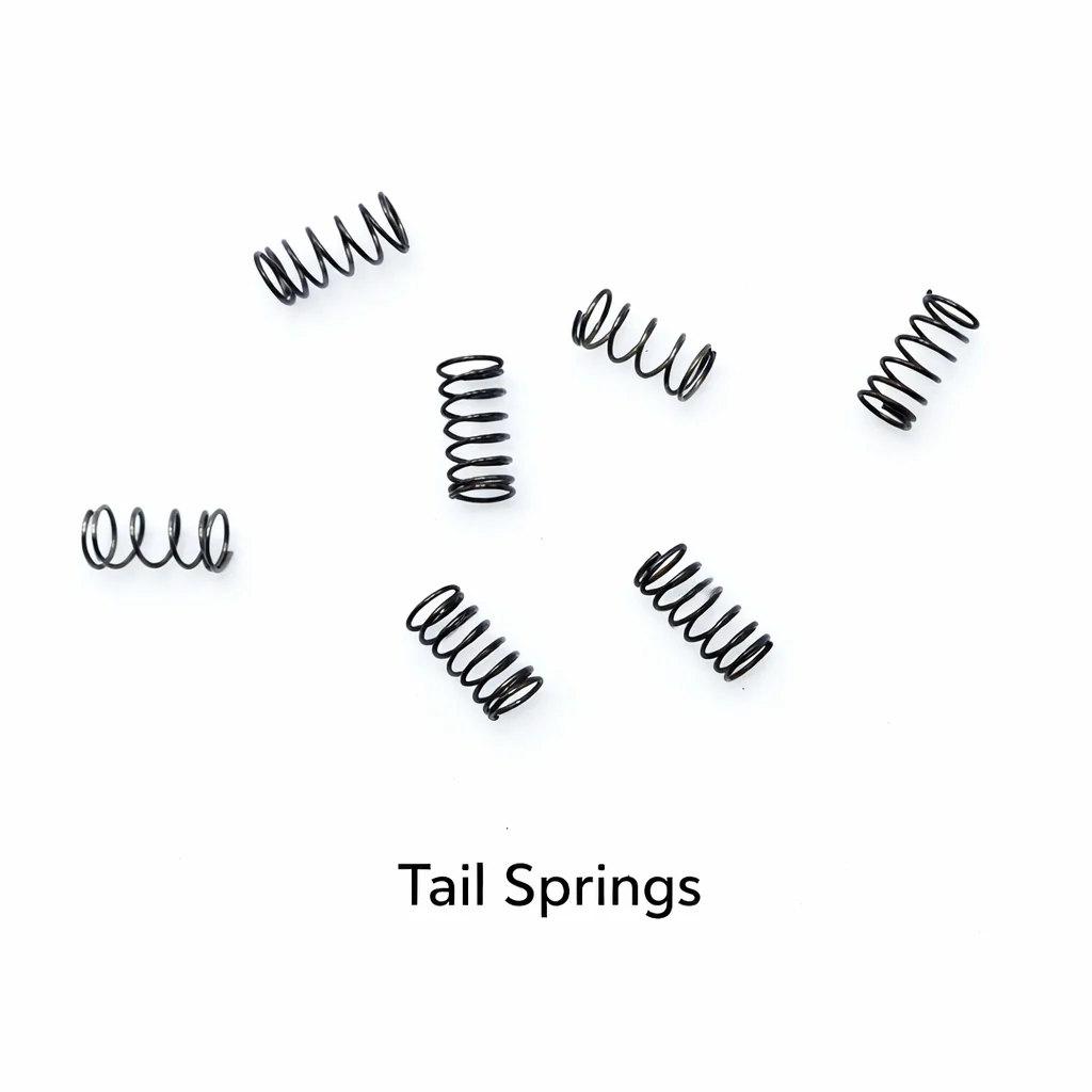 Screen CTP Platemaker Spring Screen8600s Sl Ms 8800 Tail Clip Head Clip Spring, Clip Assembly