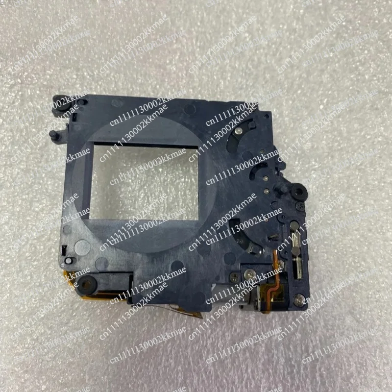 Original New XT2 XPRO2 Shutter Assembly Group Unit Repair Parts For Fuji Fujifilm X-T2 X-PRO2 XT3 X-T3