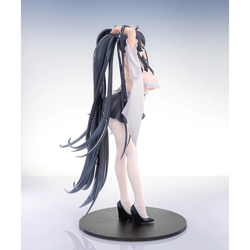 Original Genuine AniGame HMS Indomitable 1/6 27cm Authentic Products of Toy Models of Surrounding Figures and Beauties